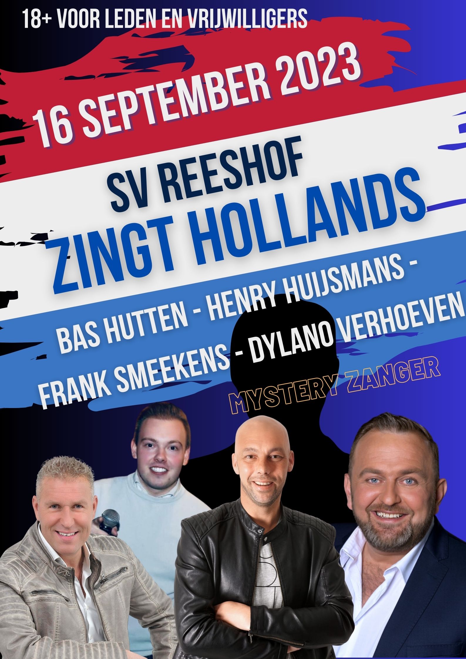 Hollandse avond 16 september (1)